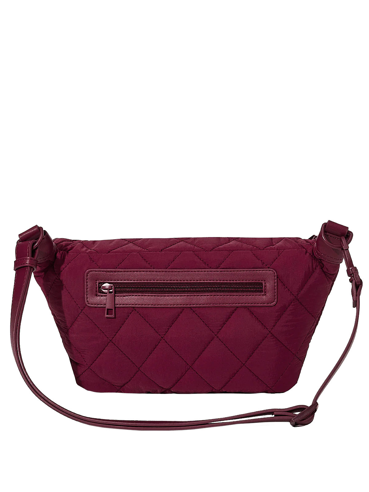 Quilted Large Sidekick Berry - Image 11