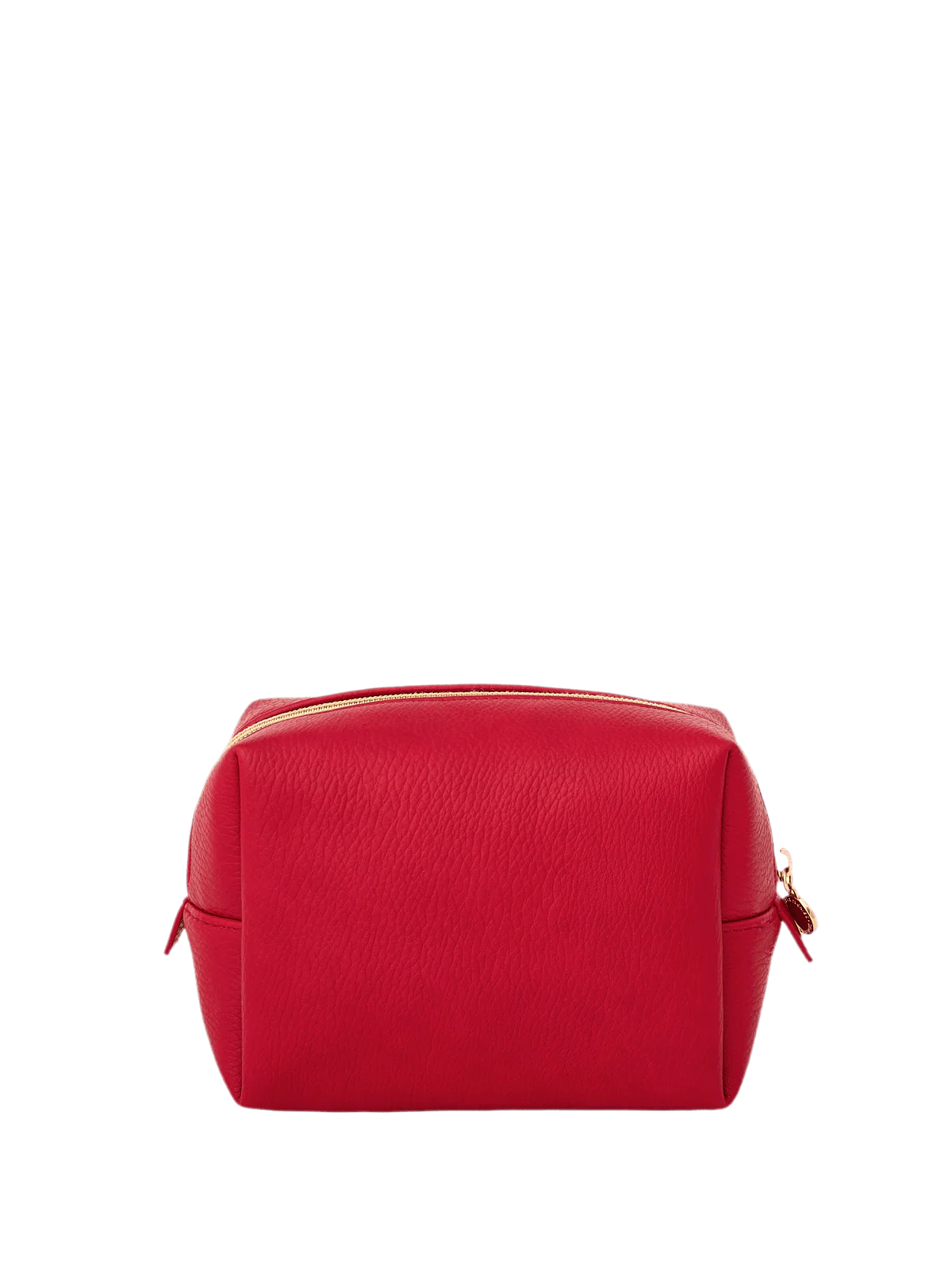 Red Cosmetic Case - Image 4