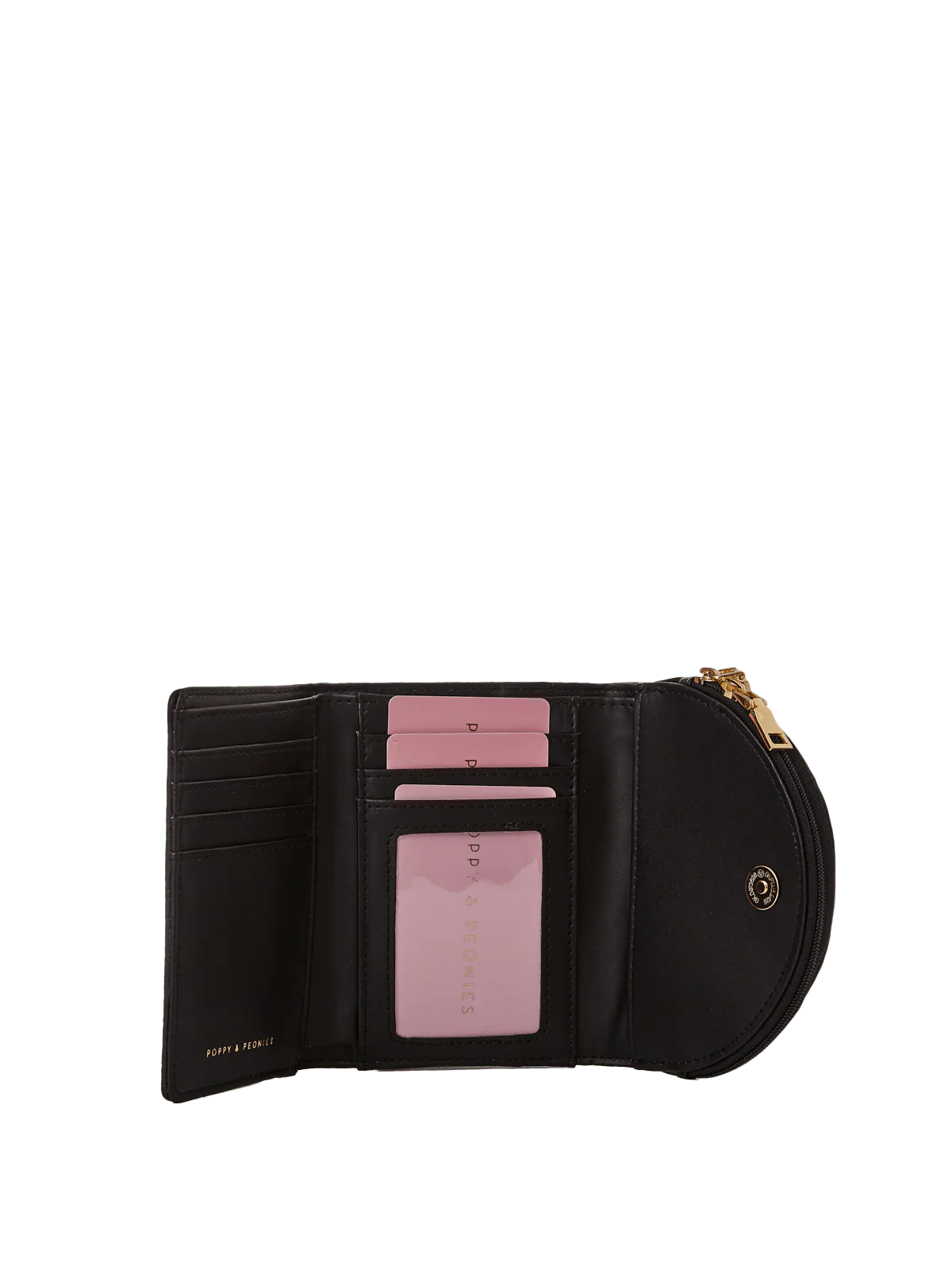 MARGAUX WALLET black - Image 5