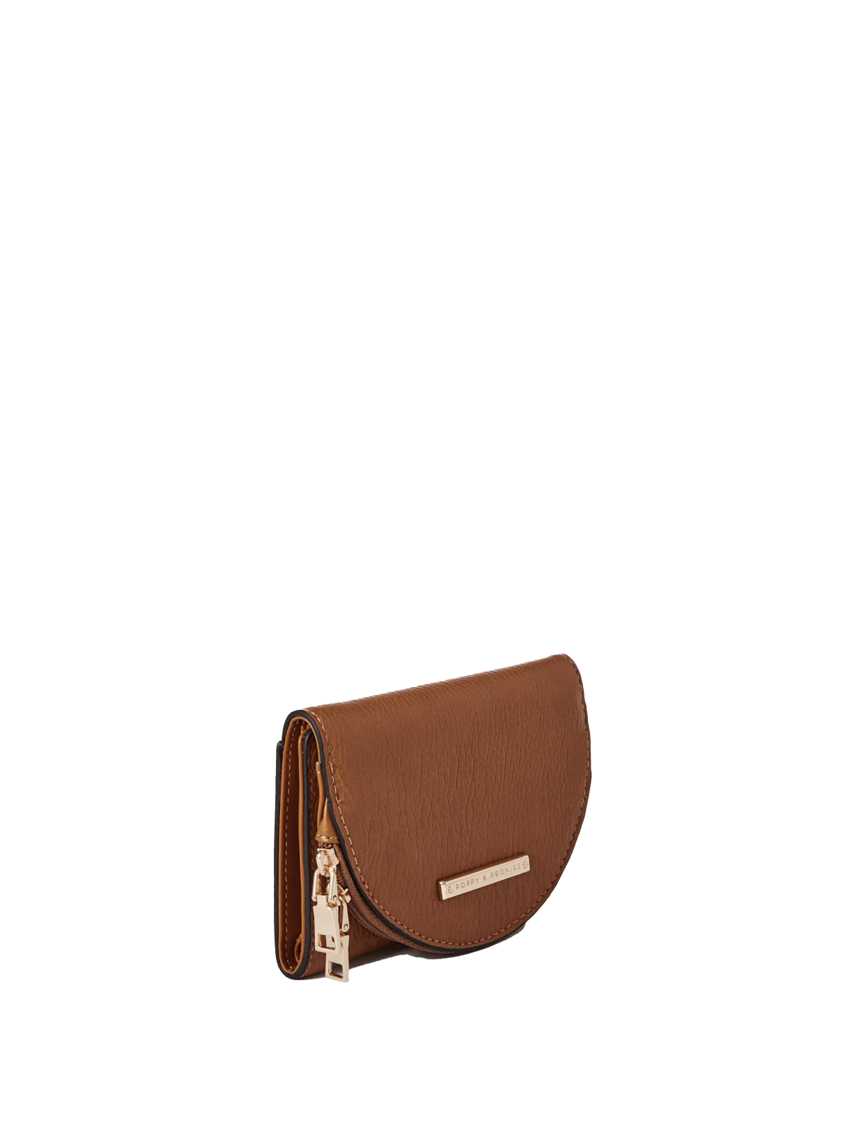 MARGAUX WALLET cognac - Image 7