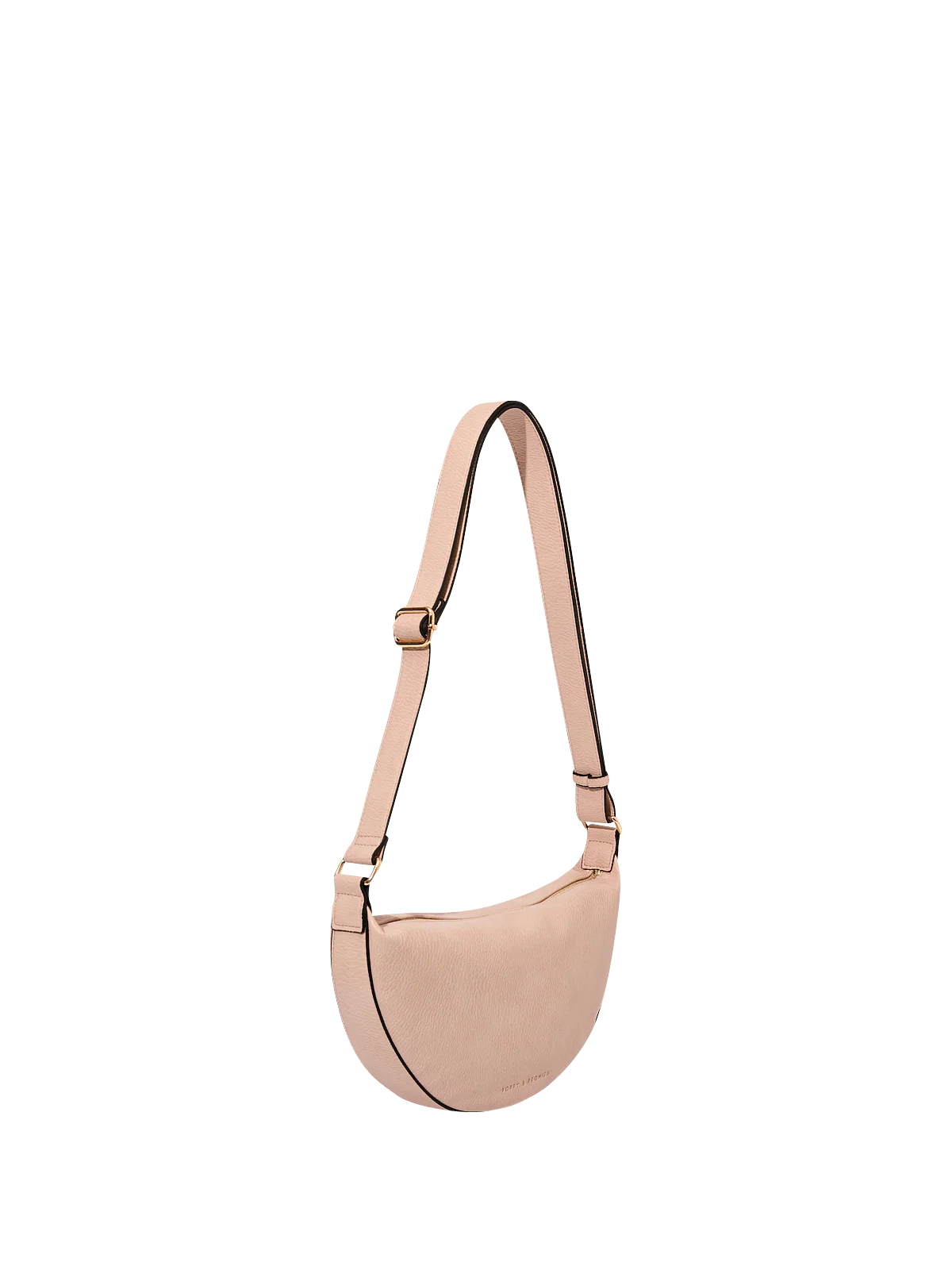 The Eclipse Crossbody Blush - Image 9