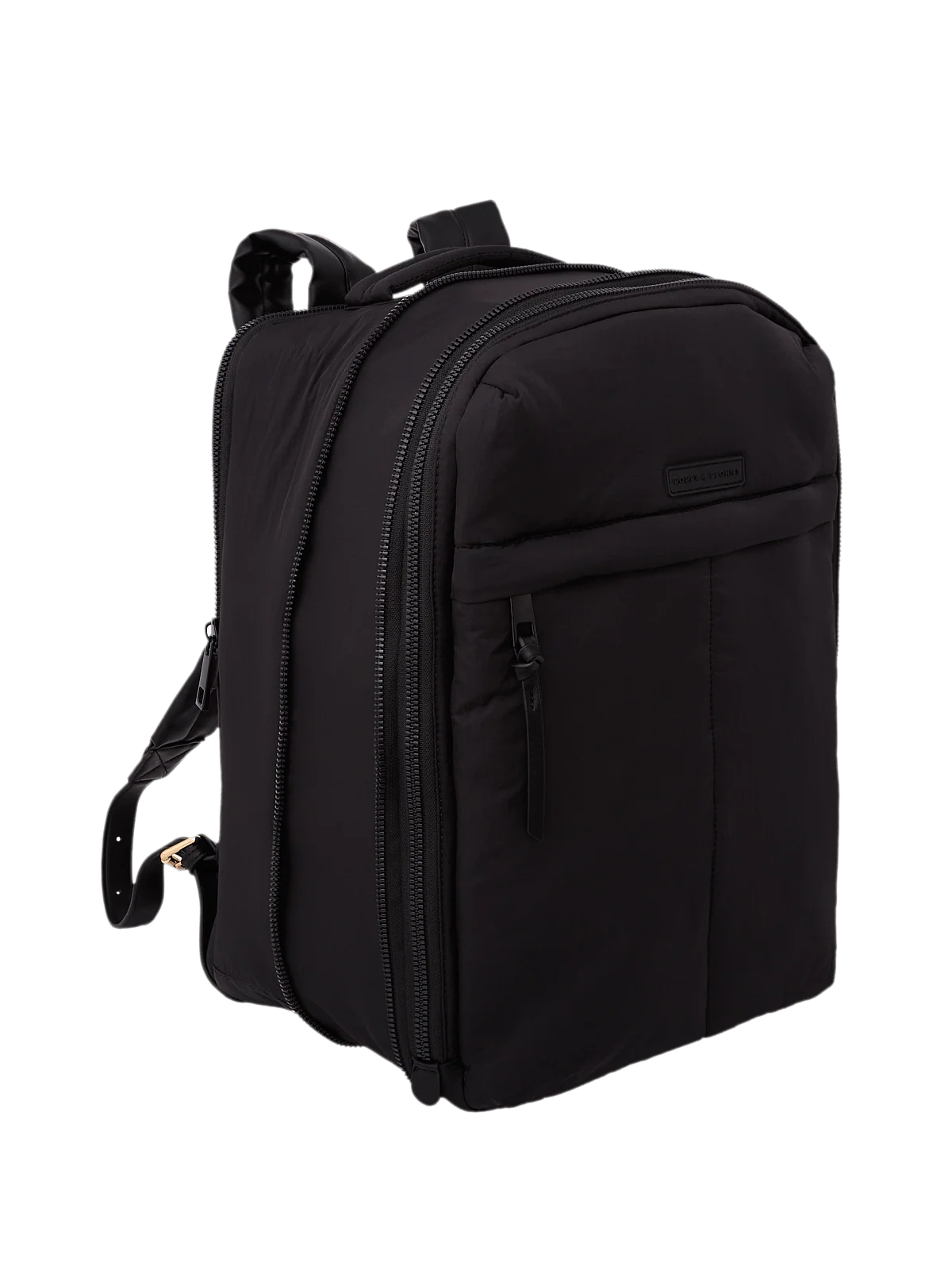 The Flex Backpack Black - Image 14