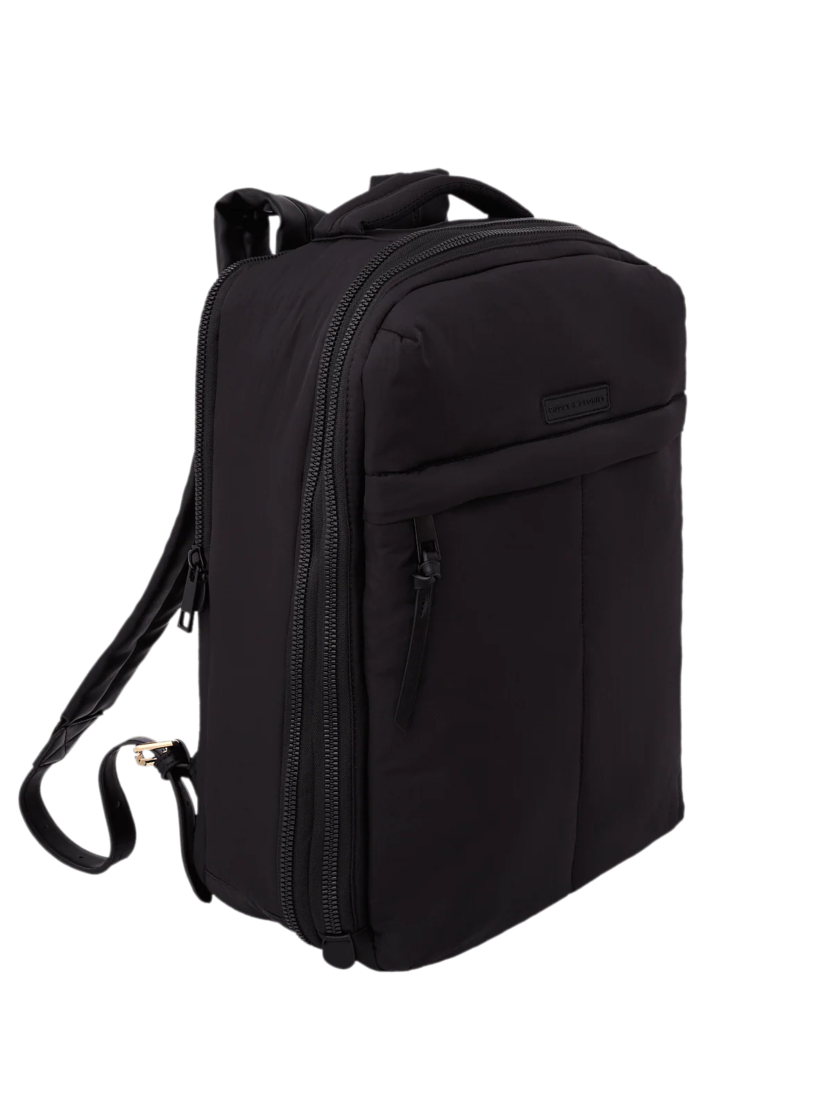 The Flex Backpack Black - Image 16