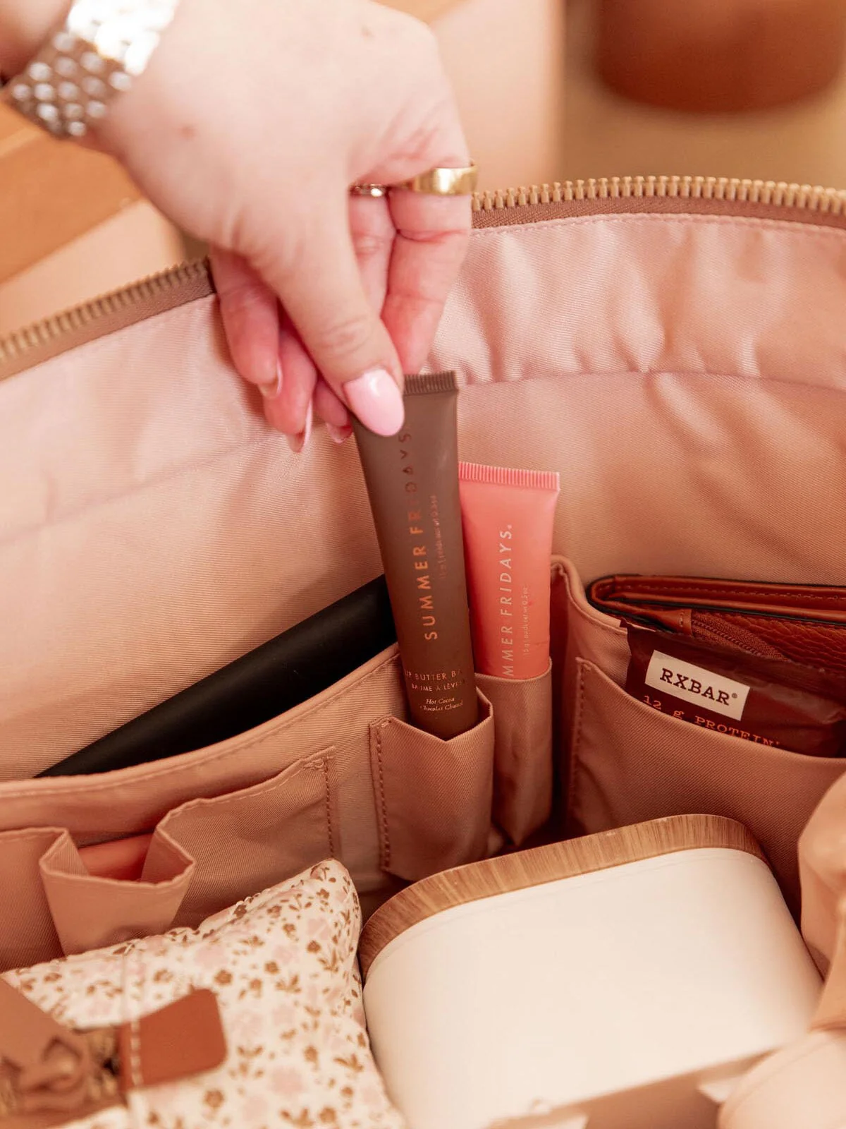 Multitasker Blush - Image 11