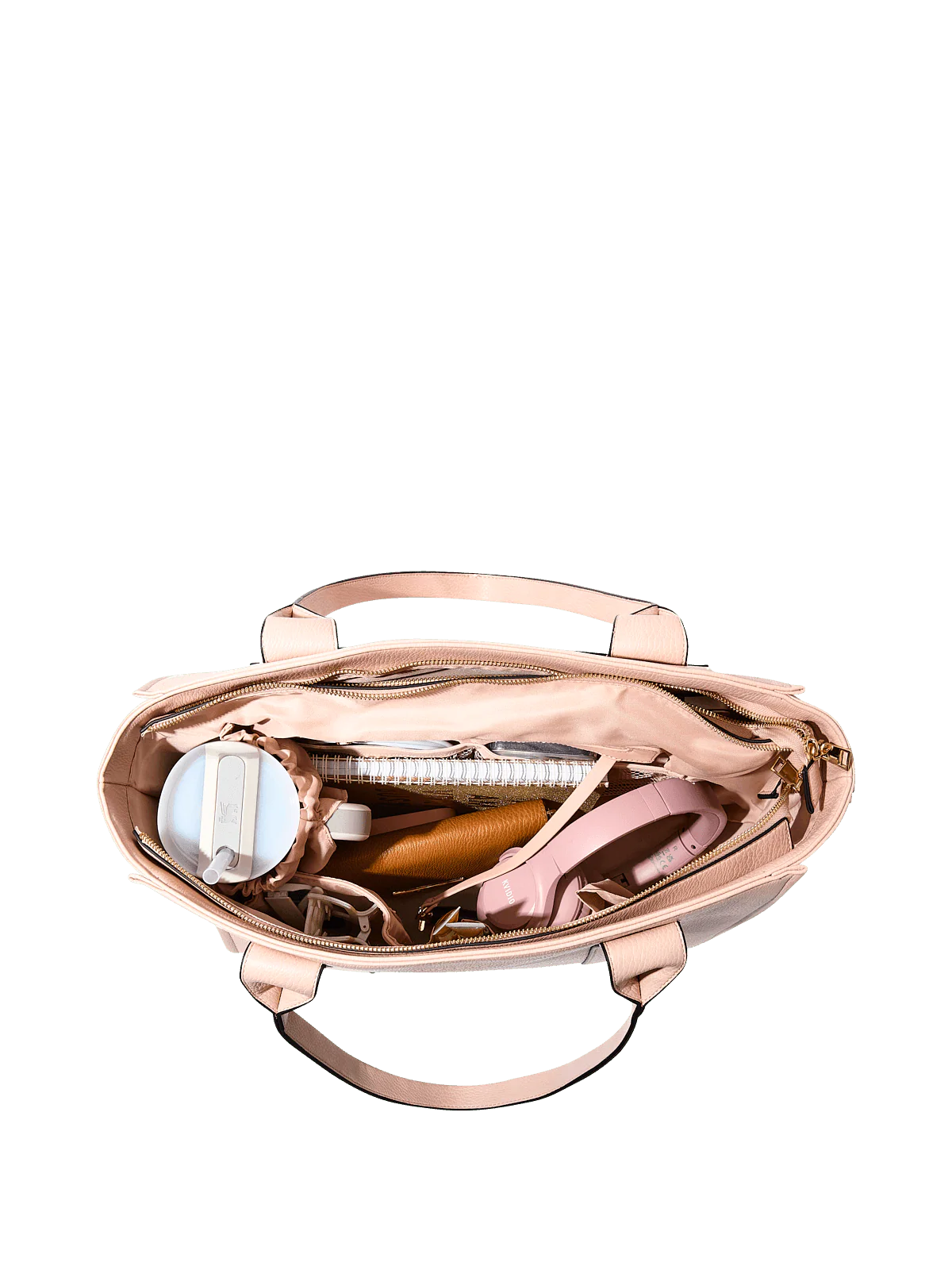 Multitasker Blush - Image 15