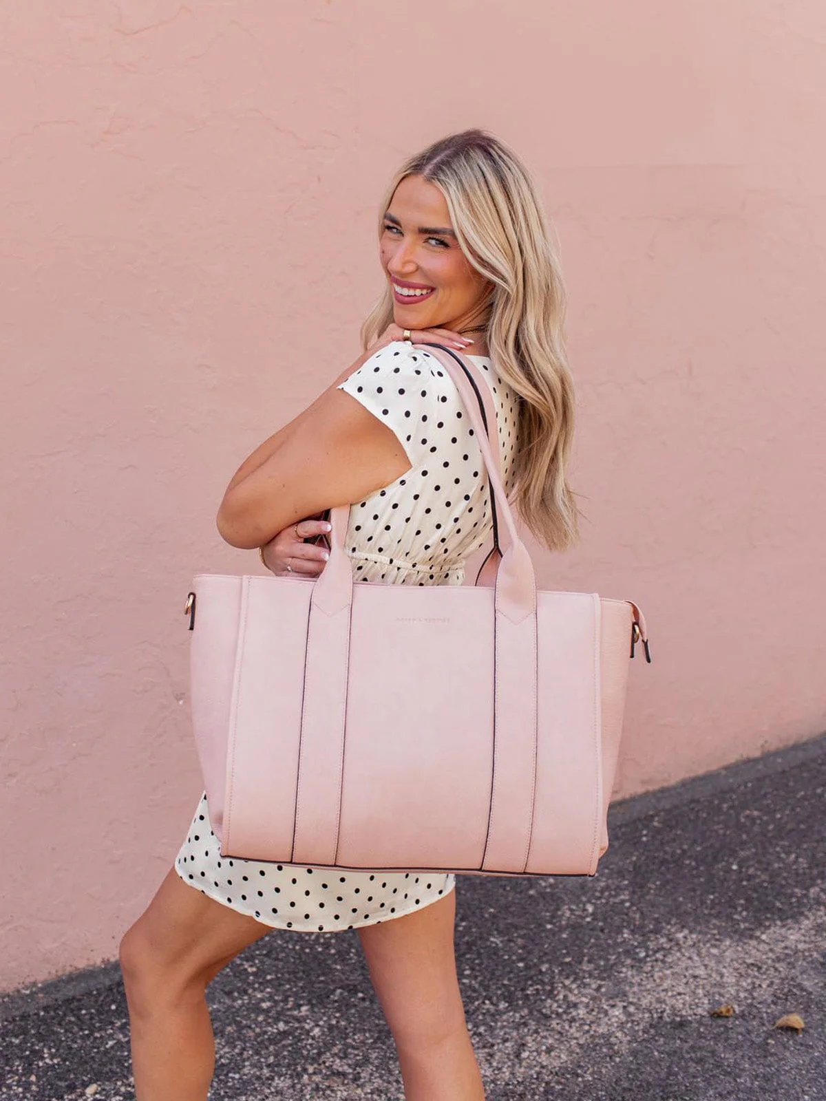 Multitasker Blush - Image 3