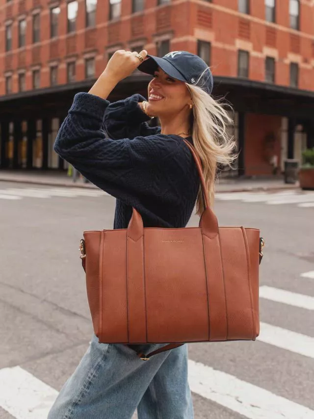 Multitasker Cognac - Image 10