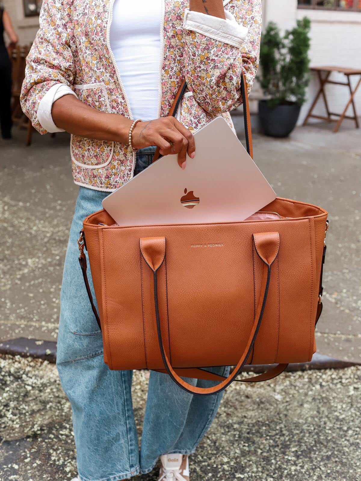 Multitasker Cognac - Image 12