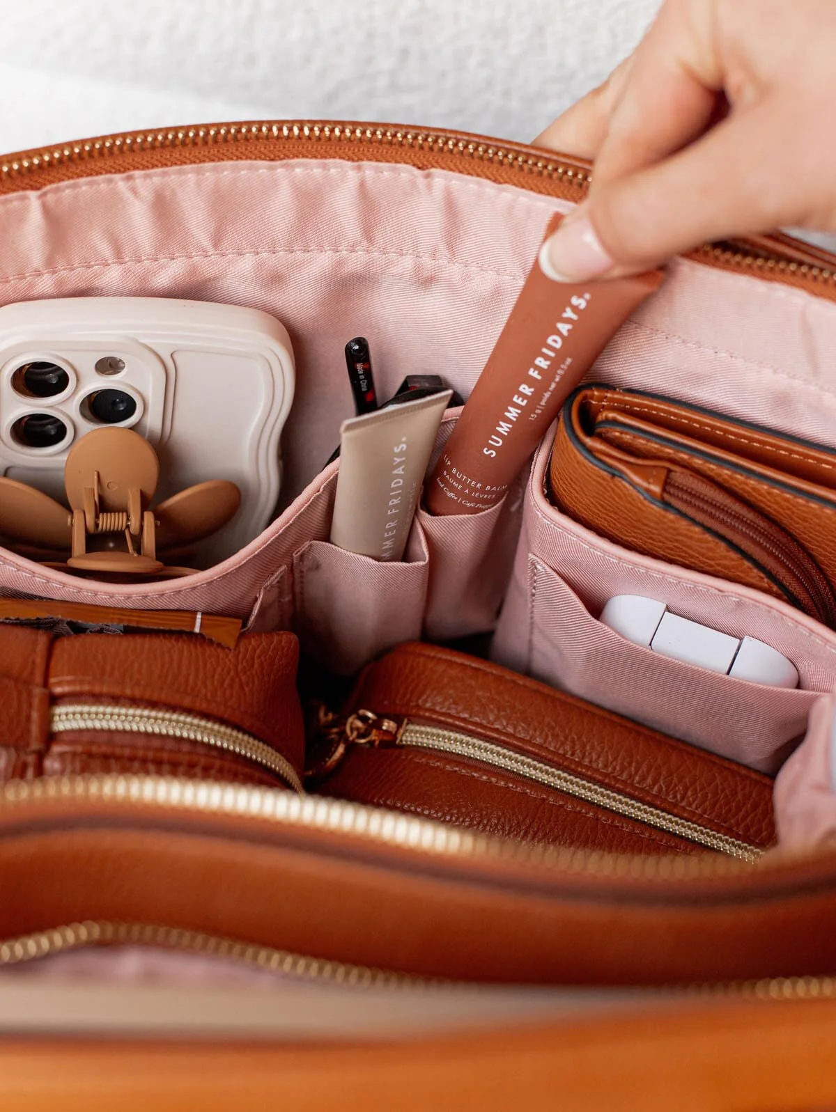 Multitasker Cognac - Image 14