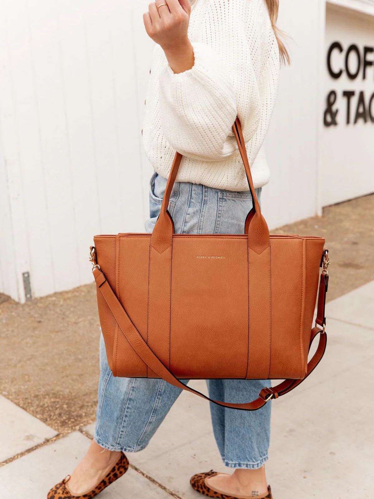 Multitasker Cognac - Image 19