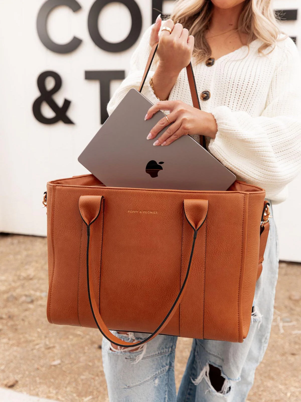 Multitasker Cognac - Image 20