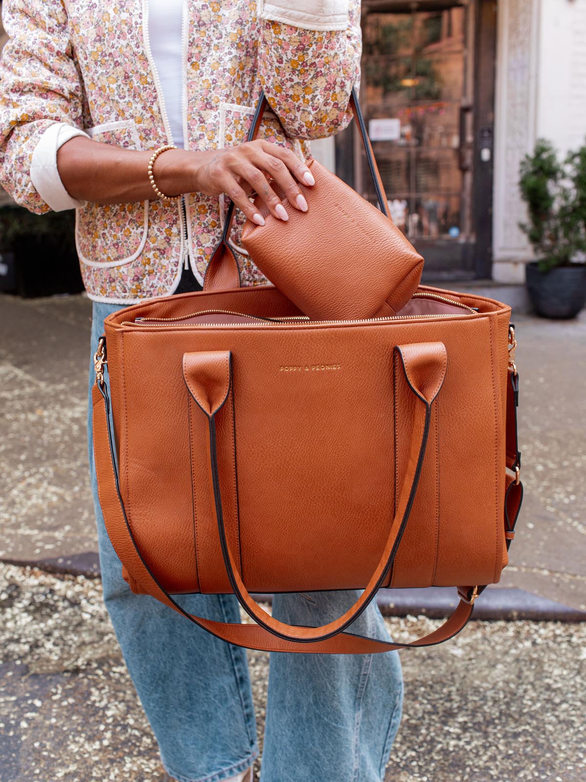 Multitasker Cognac - Image 21