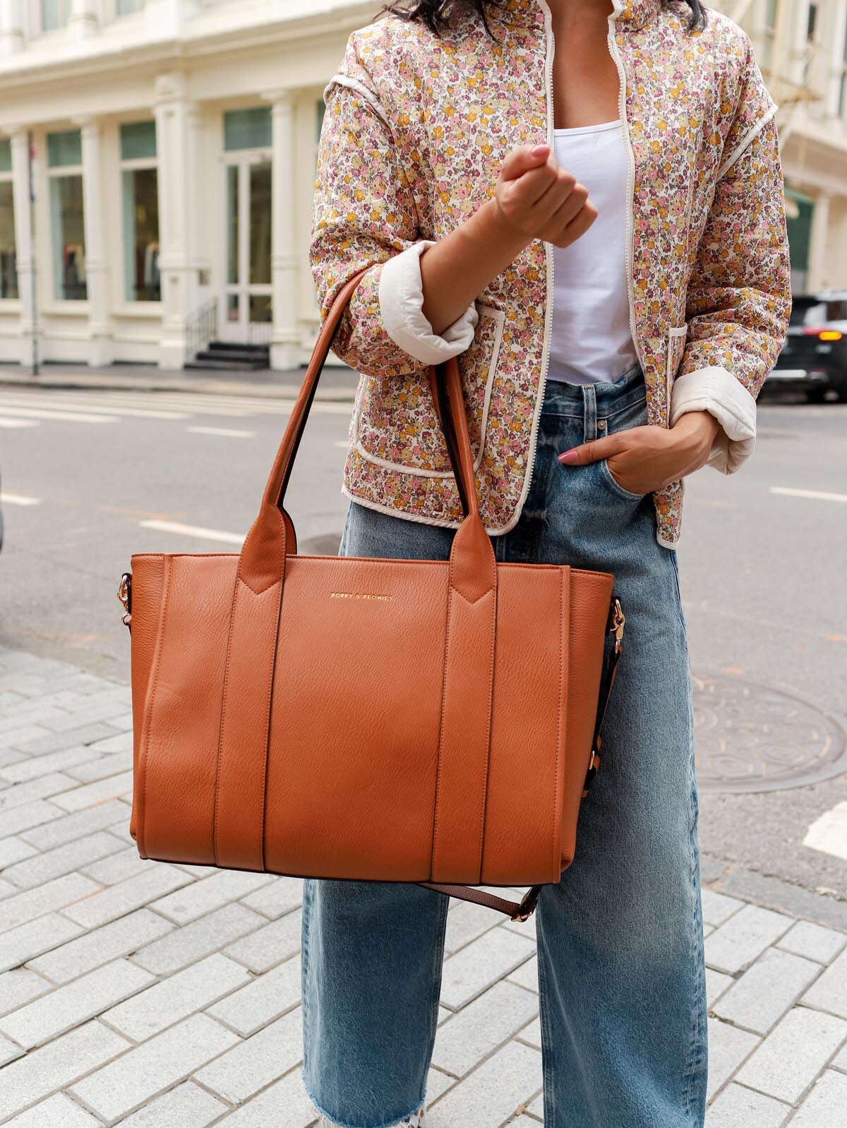 Multitasker Cognac - Image 28