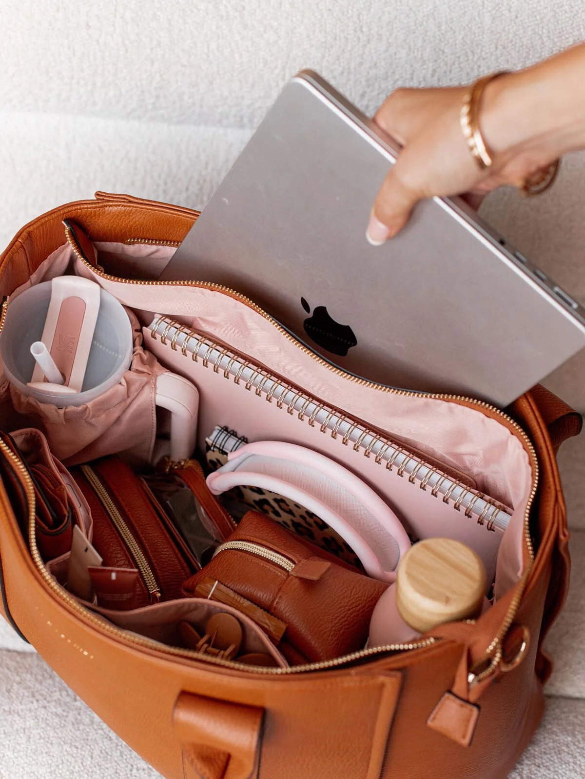 Multitasker Cognac - Image 29