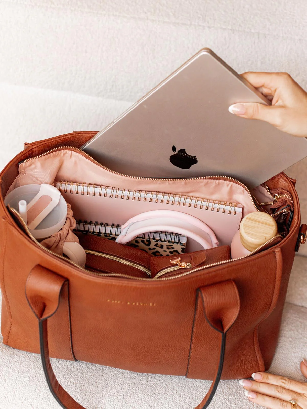 Multitasker Cognac - Image 8