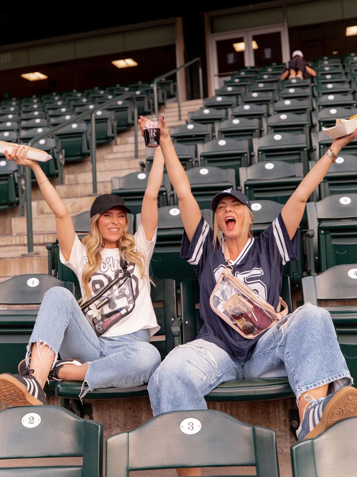 The Stadium Sidekick Blush - Image 7