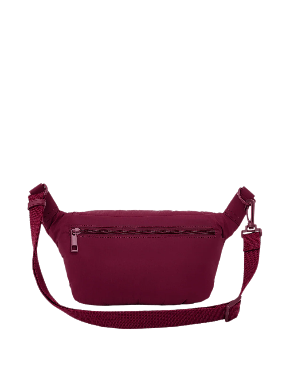 The Sidekick Nylon Berry - Image 11