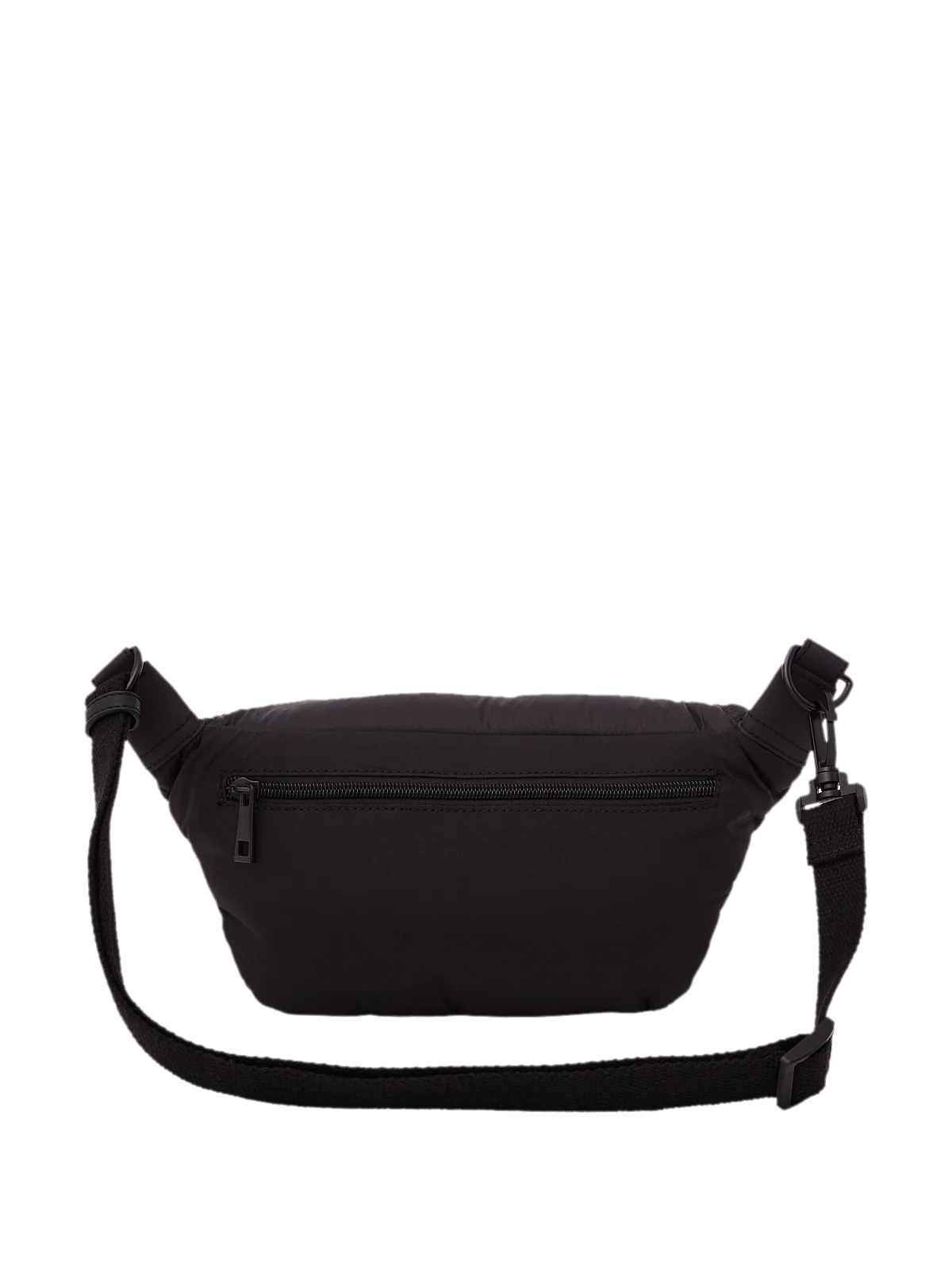 The Sidekick Nylon Black - Image 9