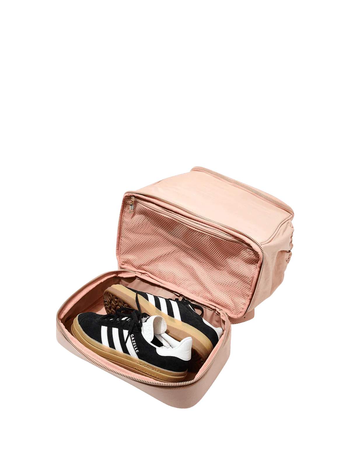 The Summit  Backpack Blush - Image 7