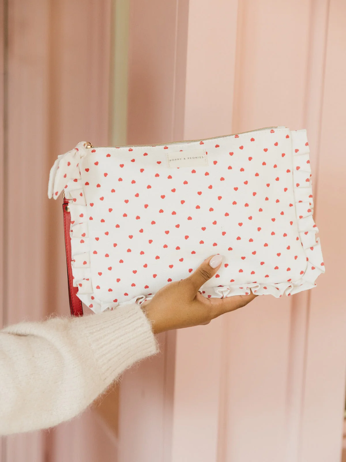 The Sweetheart Clutch - Image 3