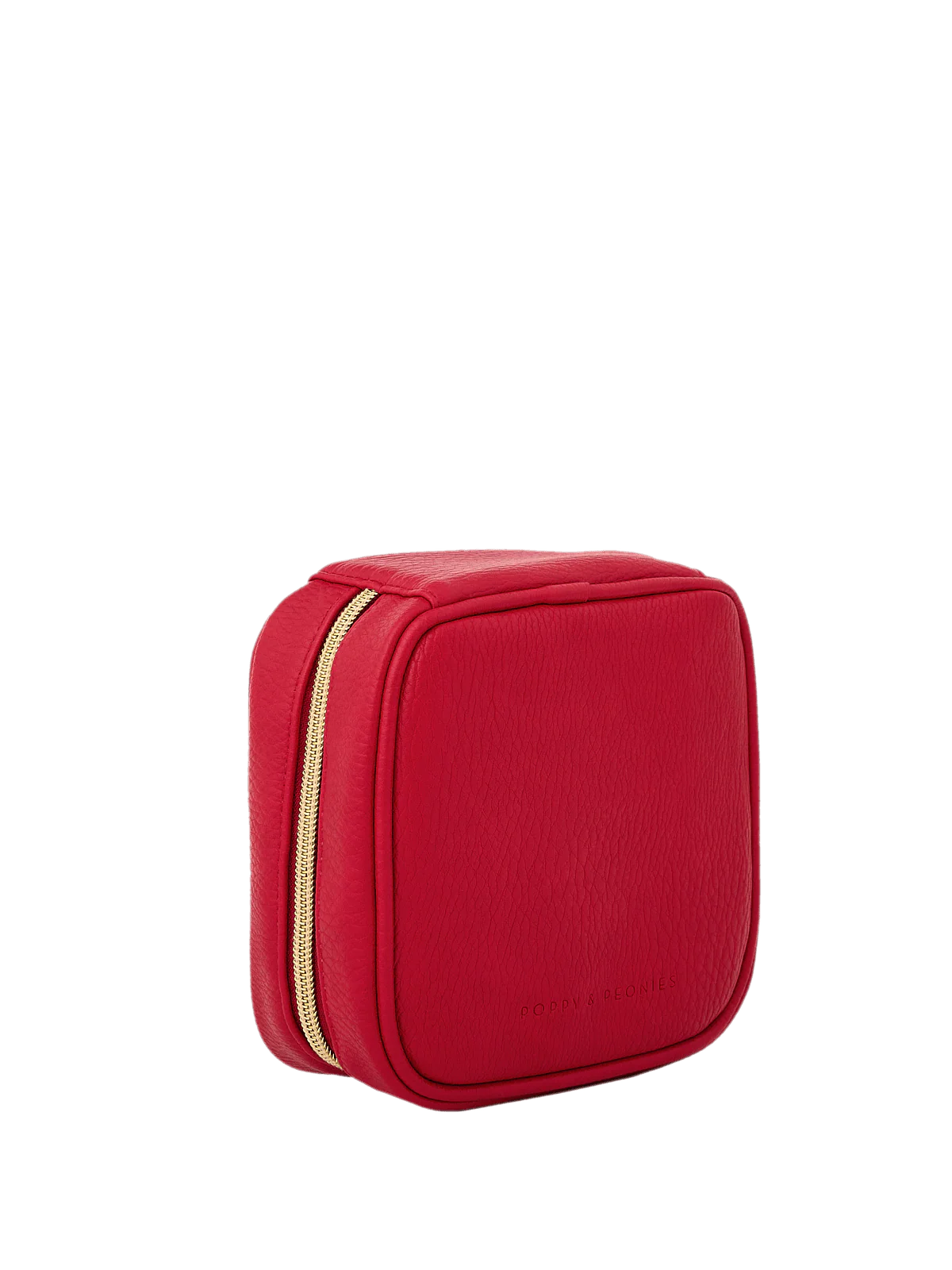 The Teched Out Case Red - Image 6