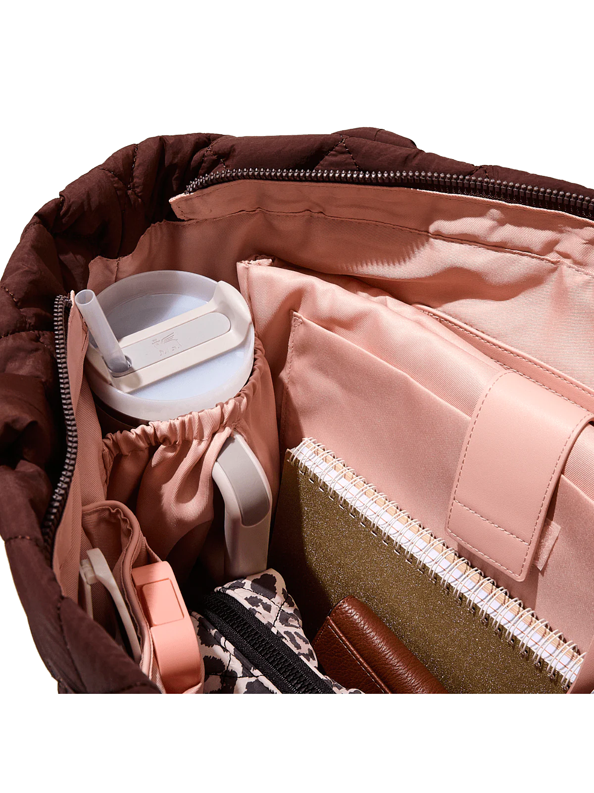 Tote It Espresso - Image 15