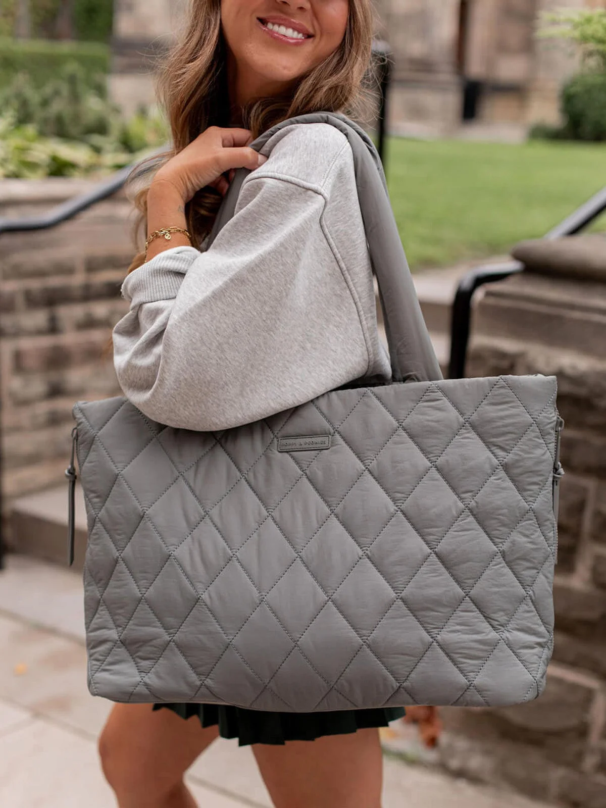 Tote It grey - Image 10