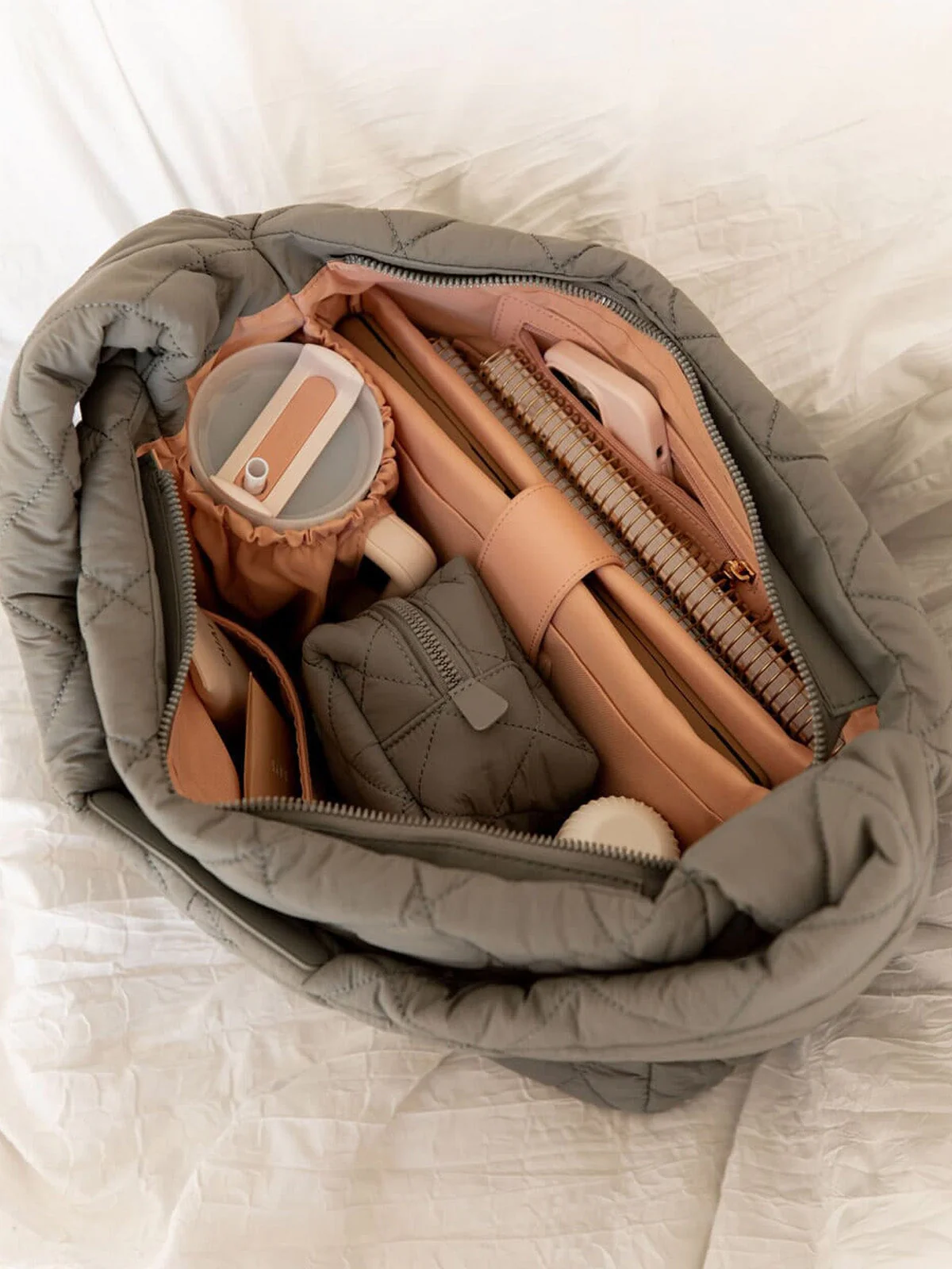 Tote It grey - Image 3