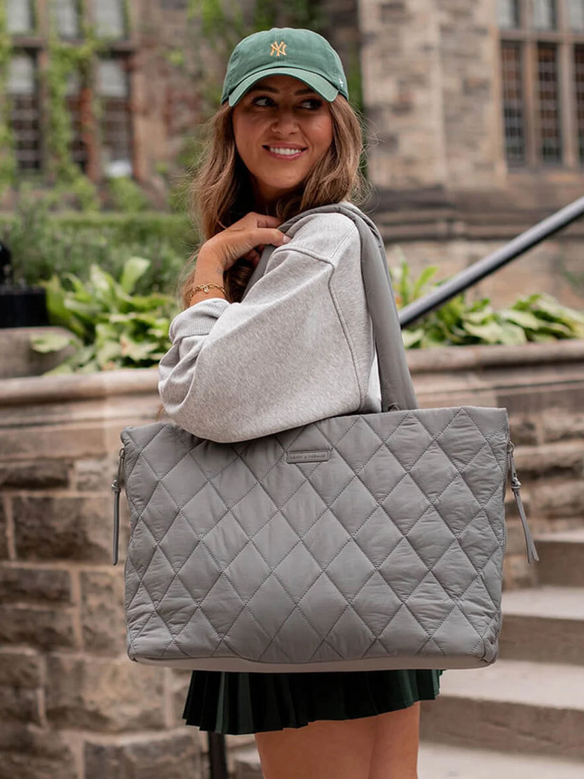 Tote It grey - Image 6