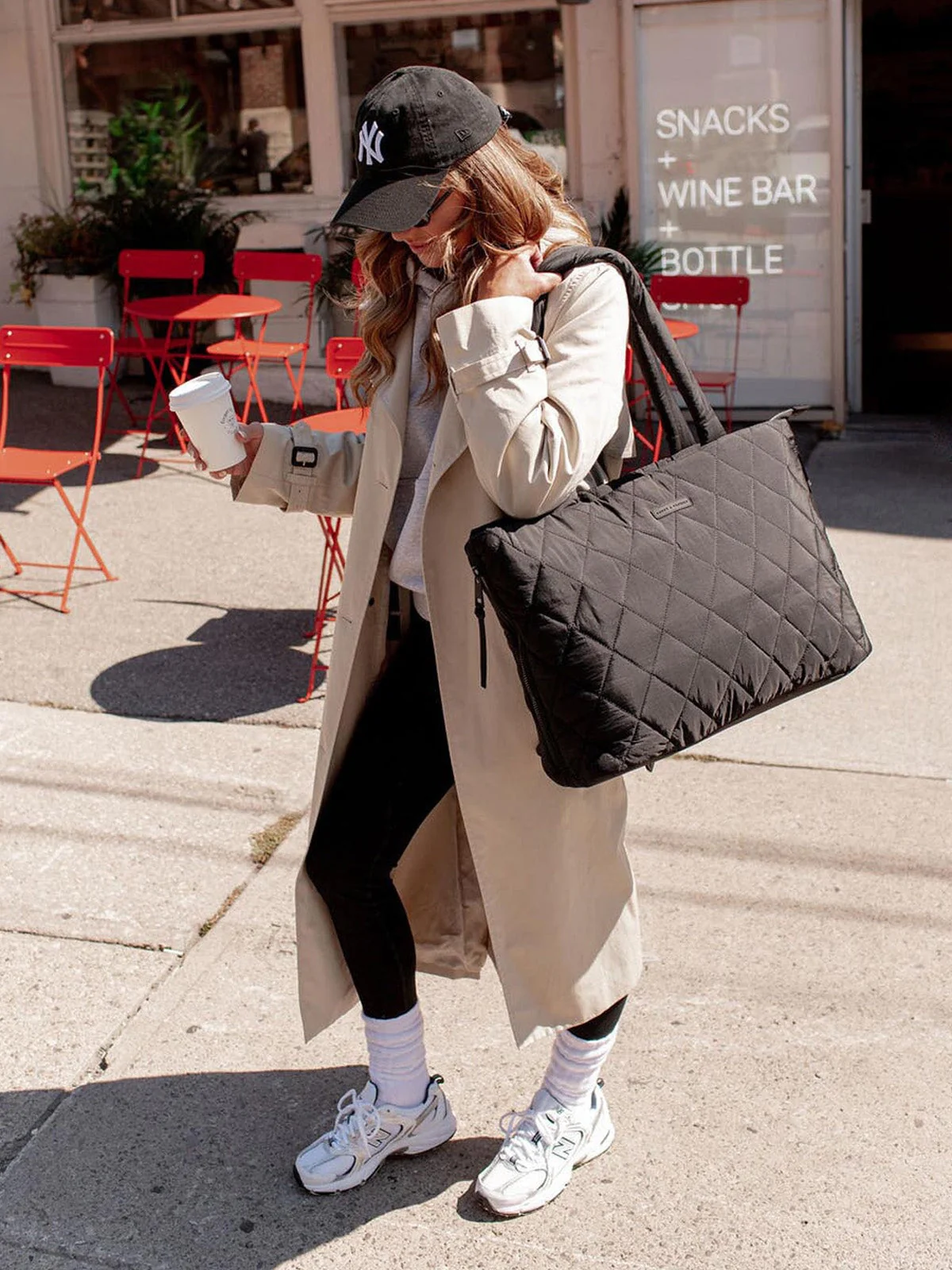 Tote It Black - Image 4