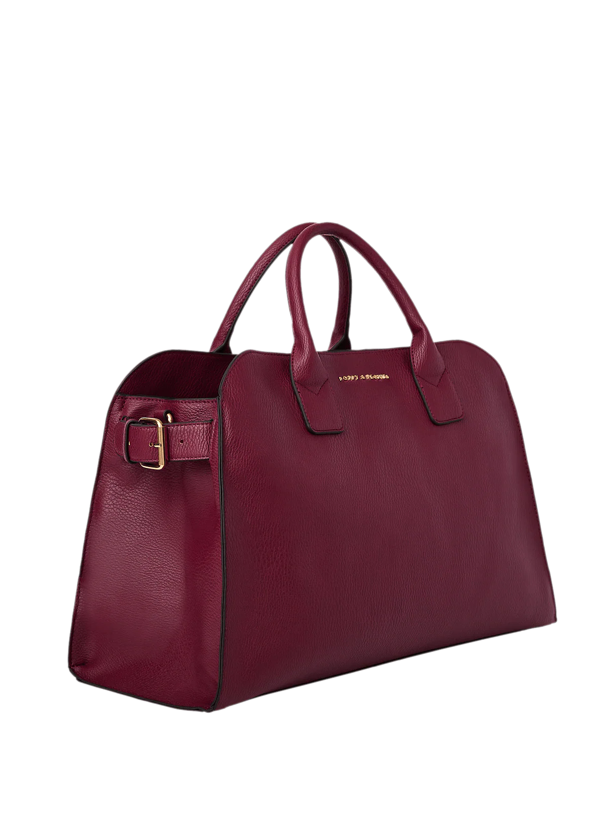 Uptown Tote Berry - Image 16