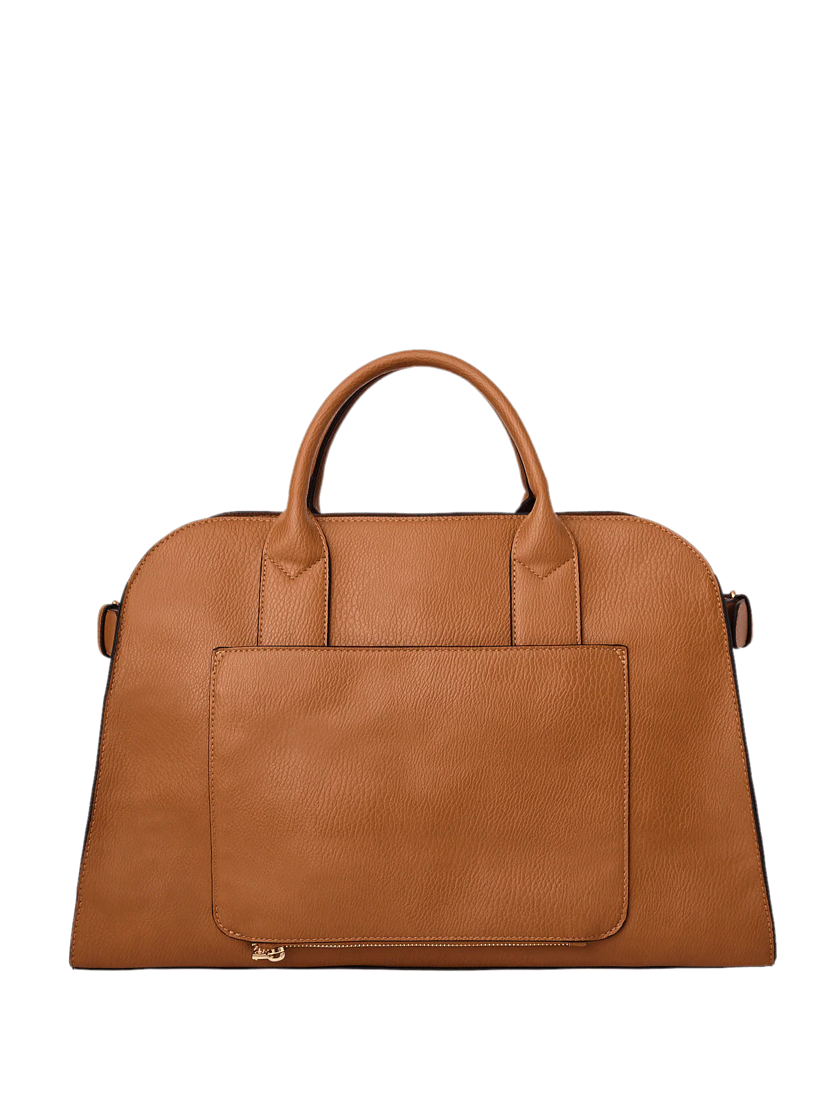 Uptown Tote Cognac - Image 18