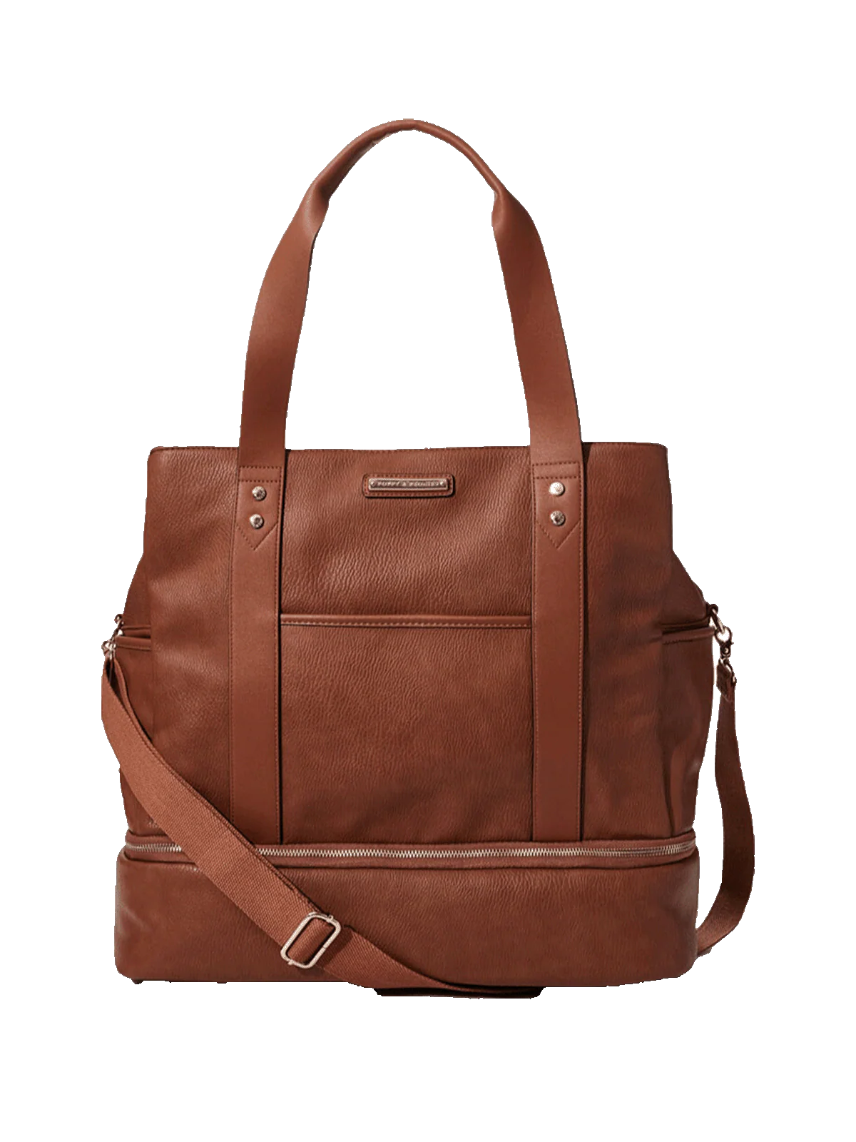 VOYAGER chestnut